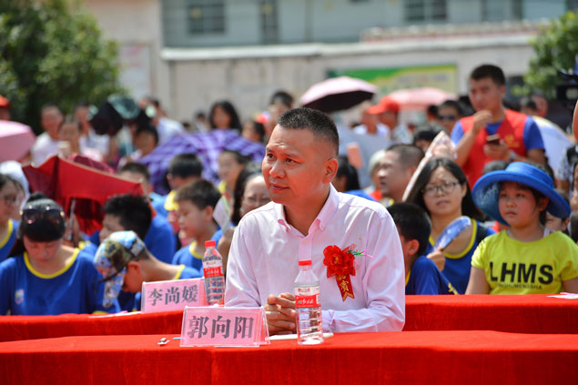 兒童家具-松堡王國關愛留守兒童瑞金行